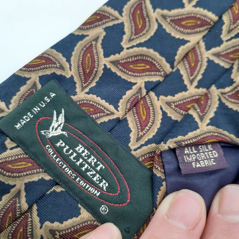 Vintage elevate your